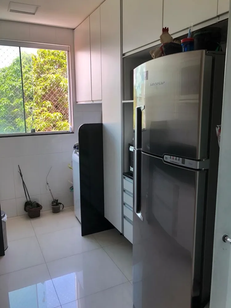 Cobertura, 3 quartos, 131 m² - Foto 6