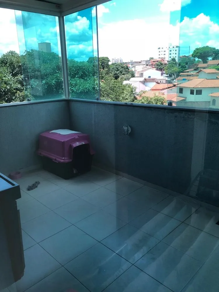 Cobertura, 3 quartos, 131 m² - Foto 12