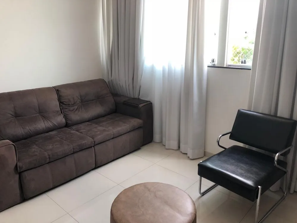 Cobertura, 3 quartos, 131 m² - Foto 2