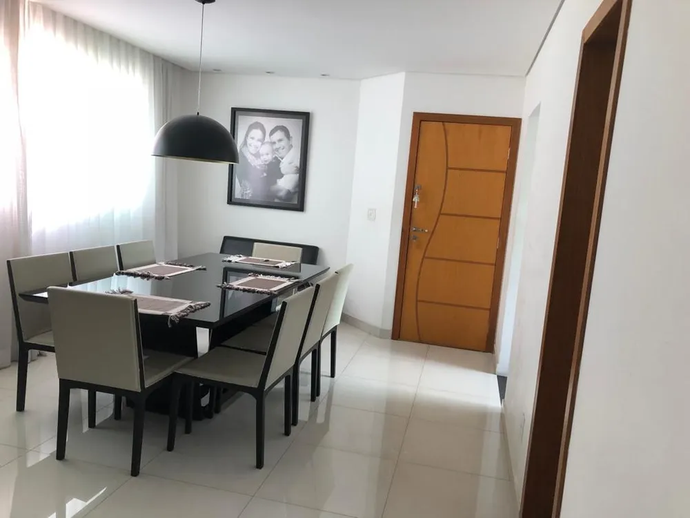 Cobertura, 3 quartos, 131 m² - Foto 3