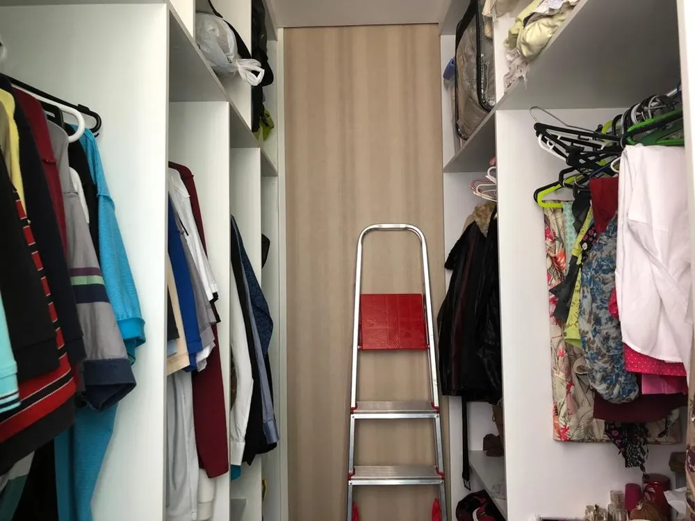 Cobertura, 3 quartos, 131 m² - Foto 9