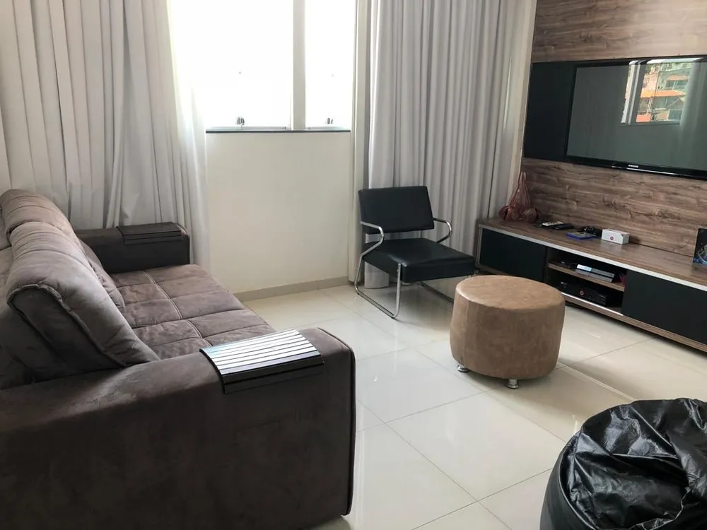 Cobertura, 3 quartos, 131 m² - Foto 1