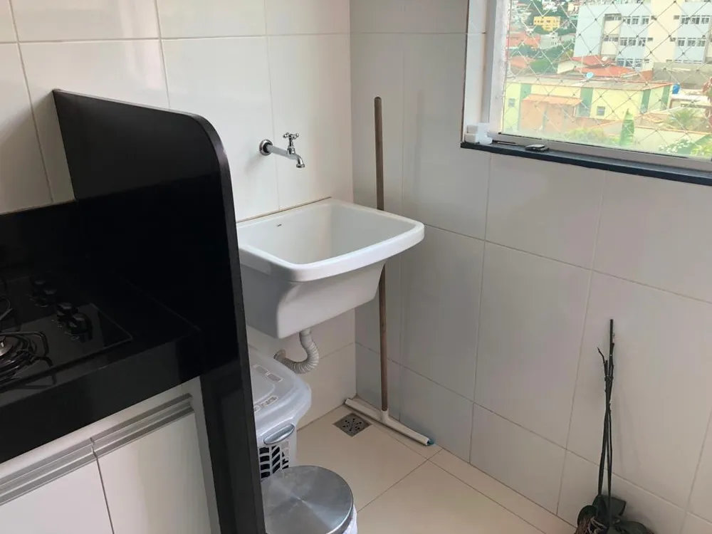 Cobertura, 3 quartos, 131 m² - Foto 8
