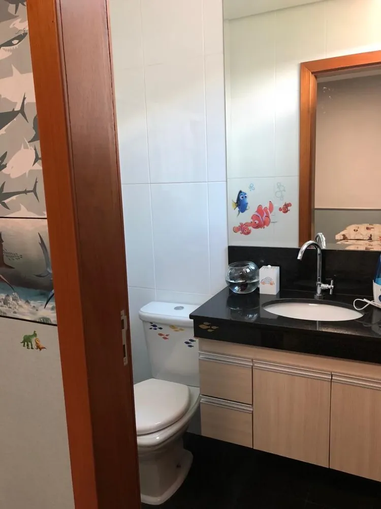 Cobertura, 3 quartos, 131 m² - Foto 11