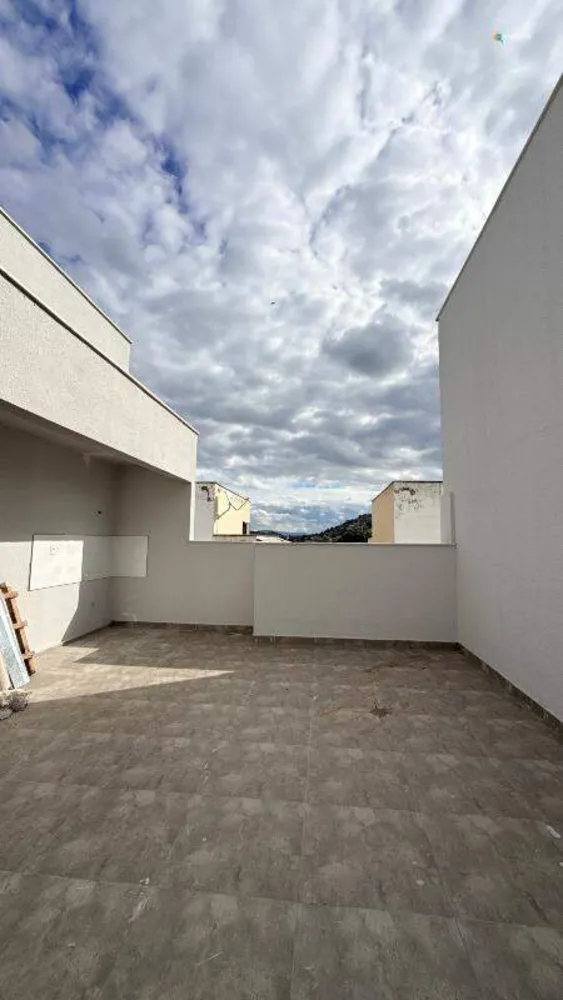 Cobertura, 2 quartos, 56 m² - Foto 8