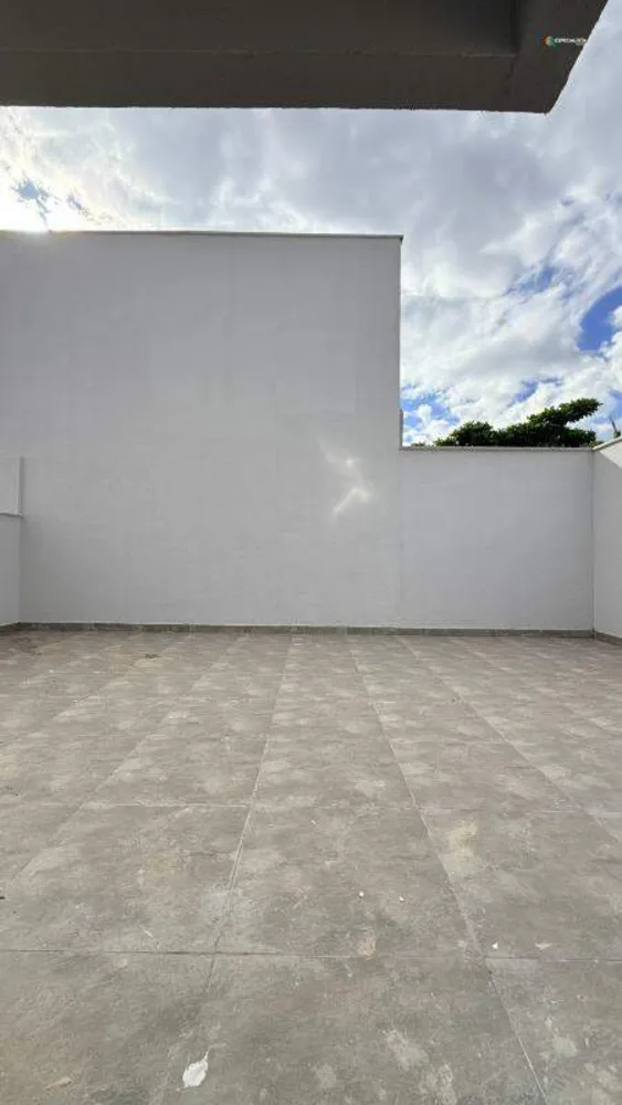 Cobertura, 2 quartos, 56 m² - Foto 3