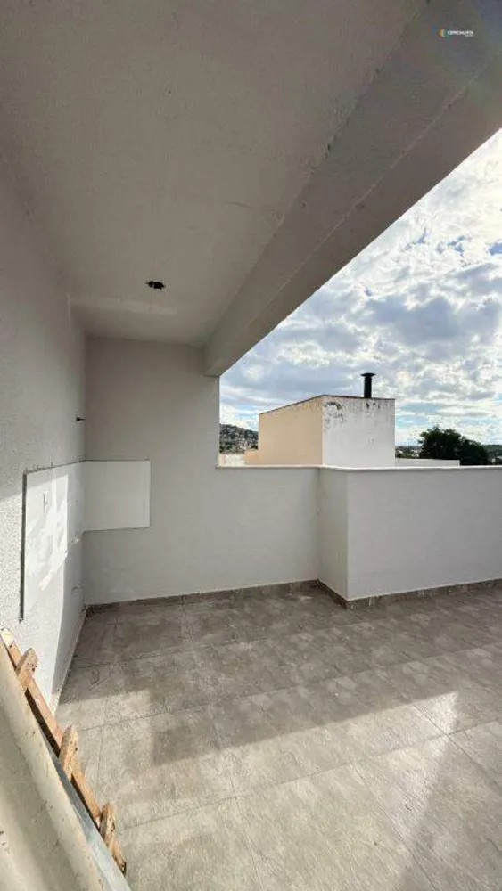 Cobertura, 2 quartos, 56 m² - Foto 5