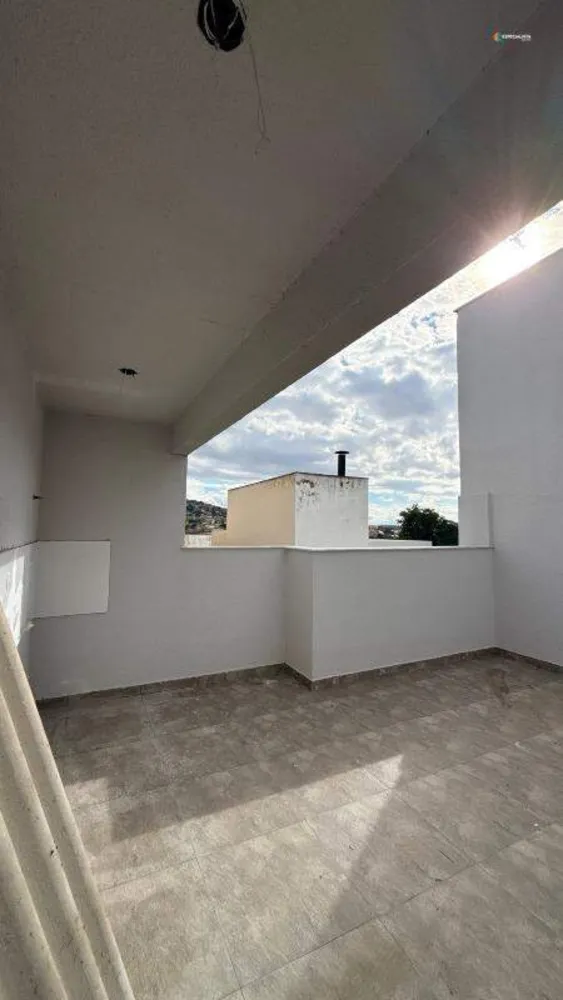 Cobertura, 2 quartos, 56 m² - Foto 4