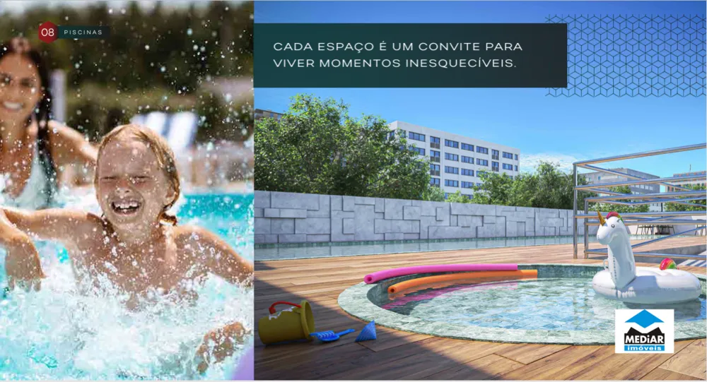 Apartamento, 3 quartos, 85 m² - Foto 6