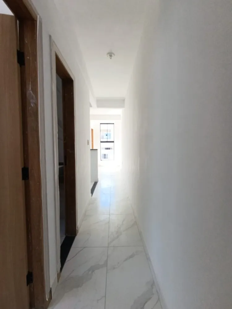 Casa, 3 quartos, 60 m² - Foto 6