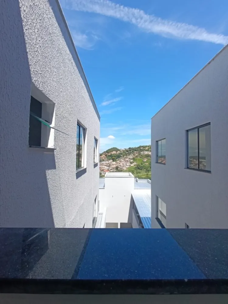 Casa, 3 quartos, 60 m² - Foto 12