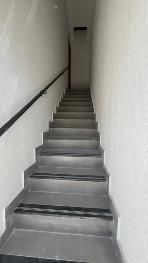 Casa, 3 quartos, 60 m² - Foto 2