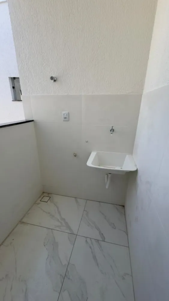 Casa, 3 quartos, 60 m² - Foto 11