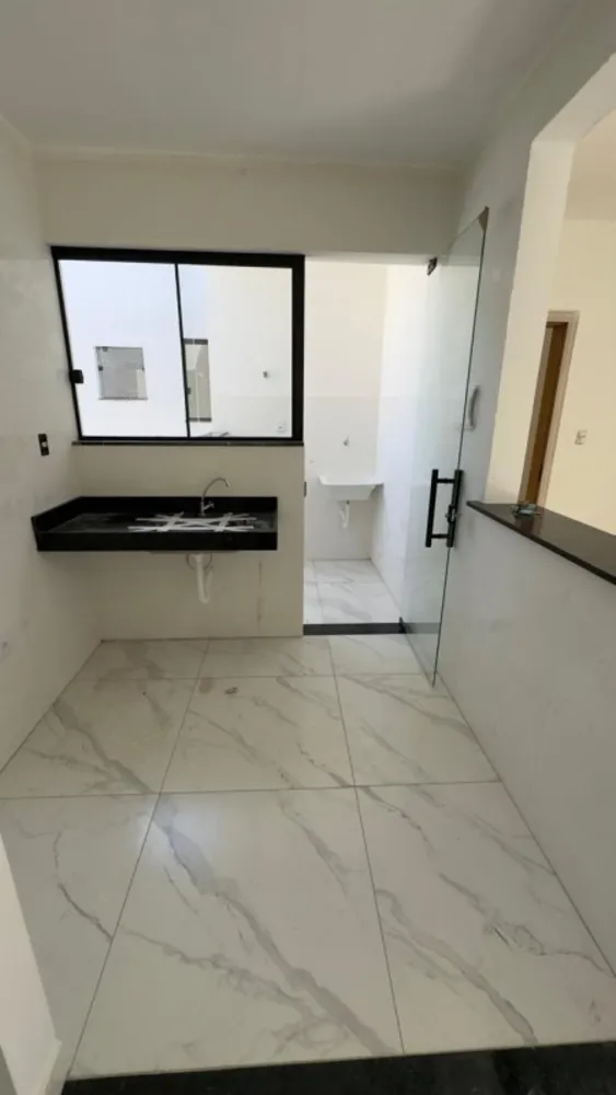 Casa, 3 quartos, 60 m² - Foto 9