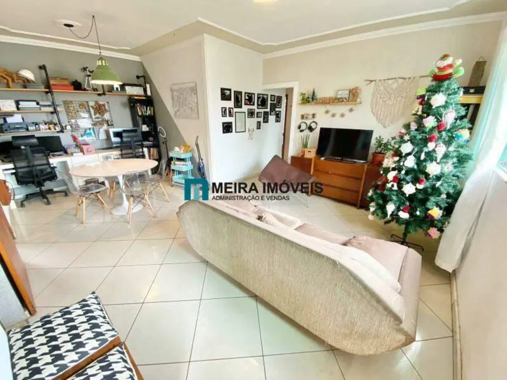 Casa, 3 quartos, 110 m² - Foto 3