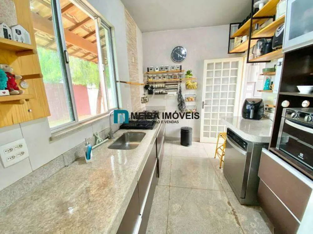 Casa, 3 quartos, 110 m² - Foto 5
