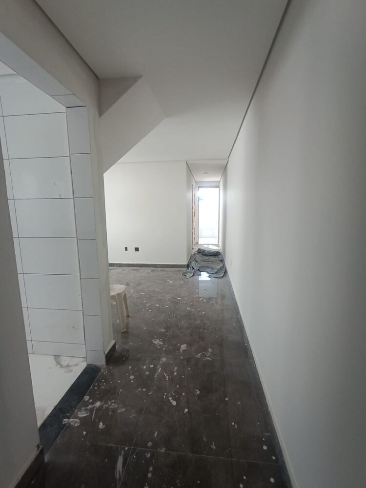 Apartamento à venda com 2 quartos, 52m² - Foto 4