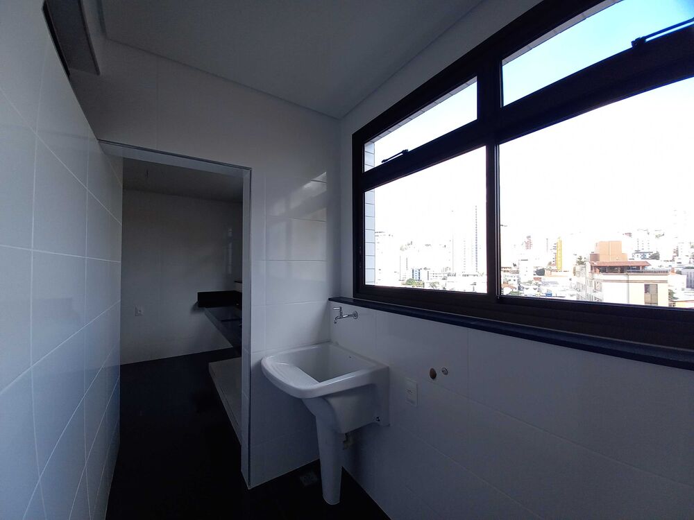 Apartamento à venda com 3 quartos, 90m² - Foto 7