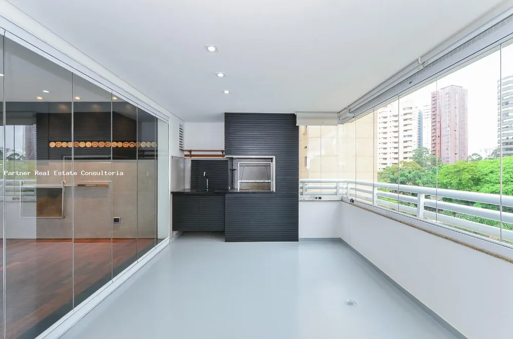 Apartamento, 3 quartos, 236 m² - Foto 14
