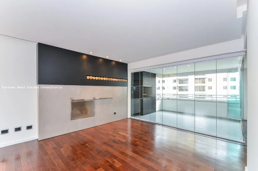 Apartamento, 3 quartos, 236 m² - Foto 4