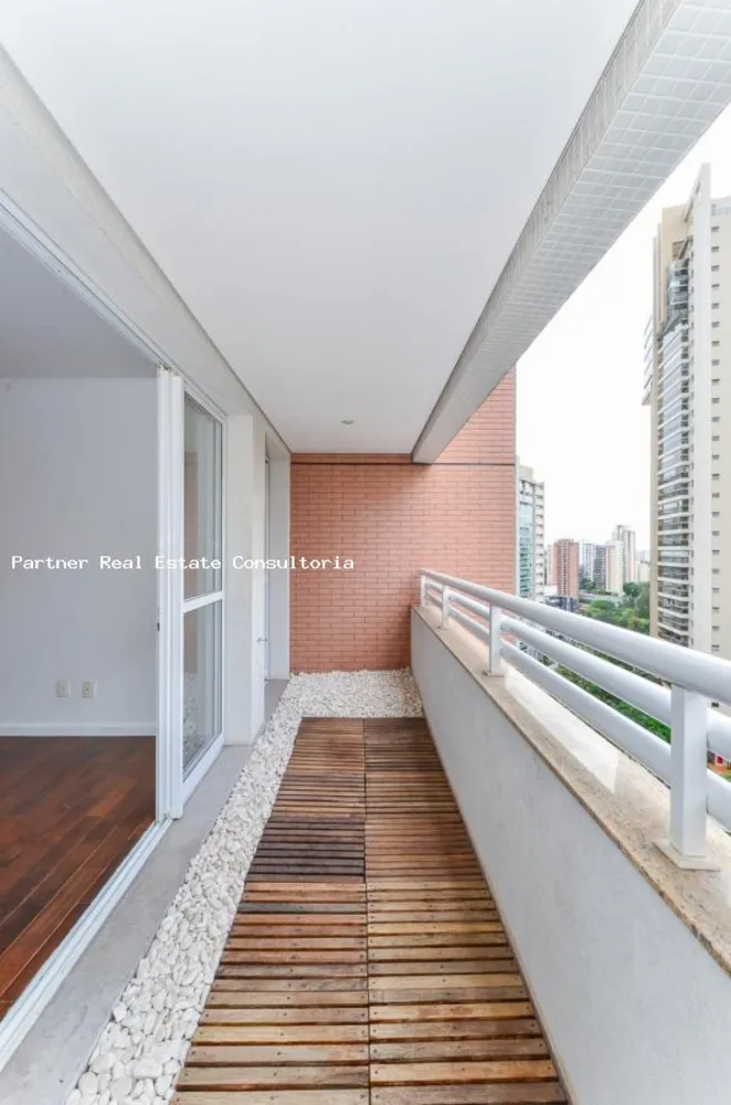 Apartamento, 3 quartos, 236 m² - Foto 7