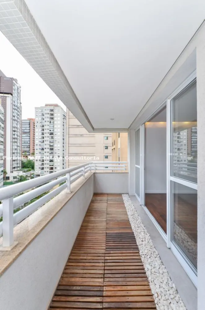 Apartamento, 3 quartos, 236 m² - Foto 6