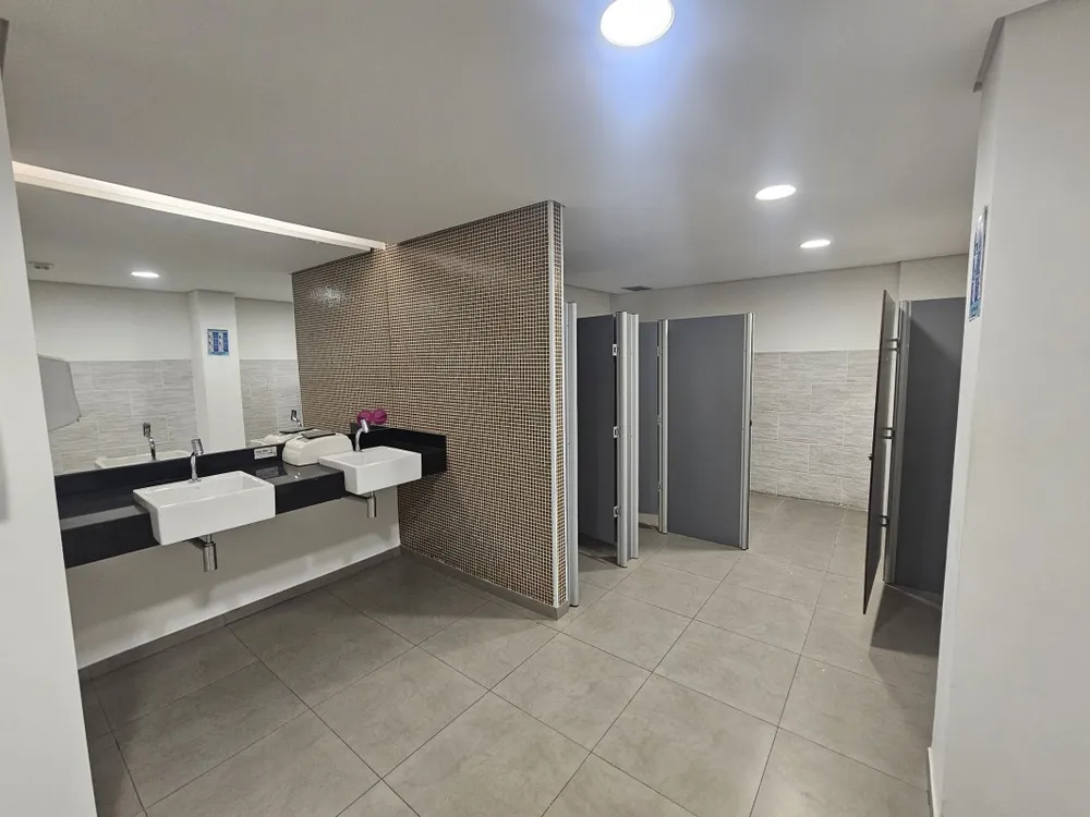 Loja-Salão, 1000 m² - Foto 18