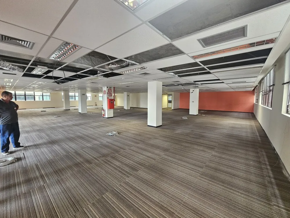 Loja-Salão, 1000 m² - Foto 1