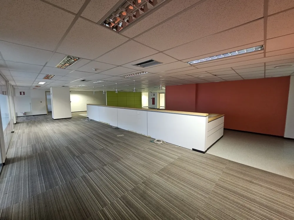 Loja-Salão, 1000 m² - Foto 2