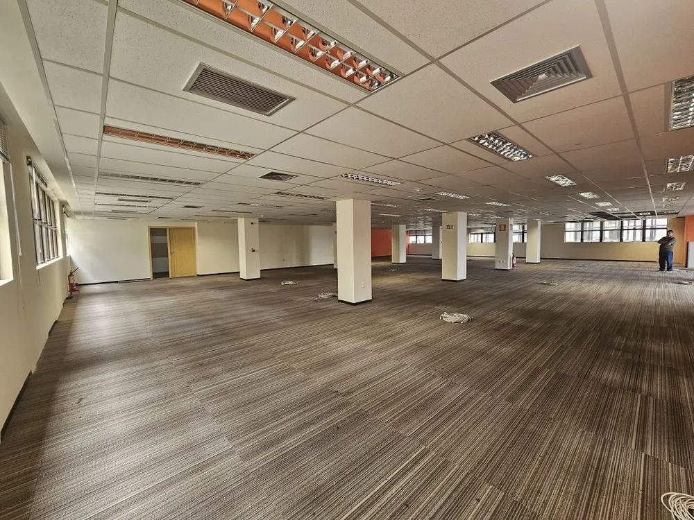Loja-Salão, 1000 m² - Foto 1