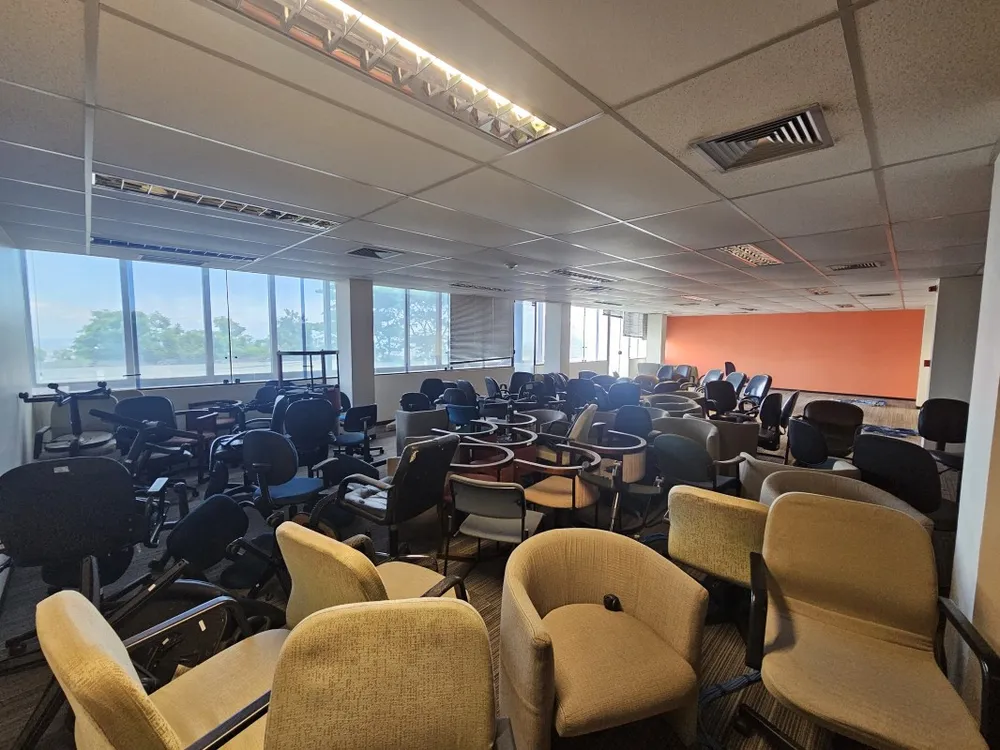 Loja-Salão, 1000 m² - Foto 15