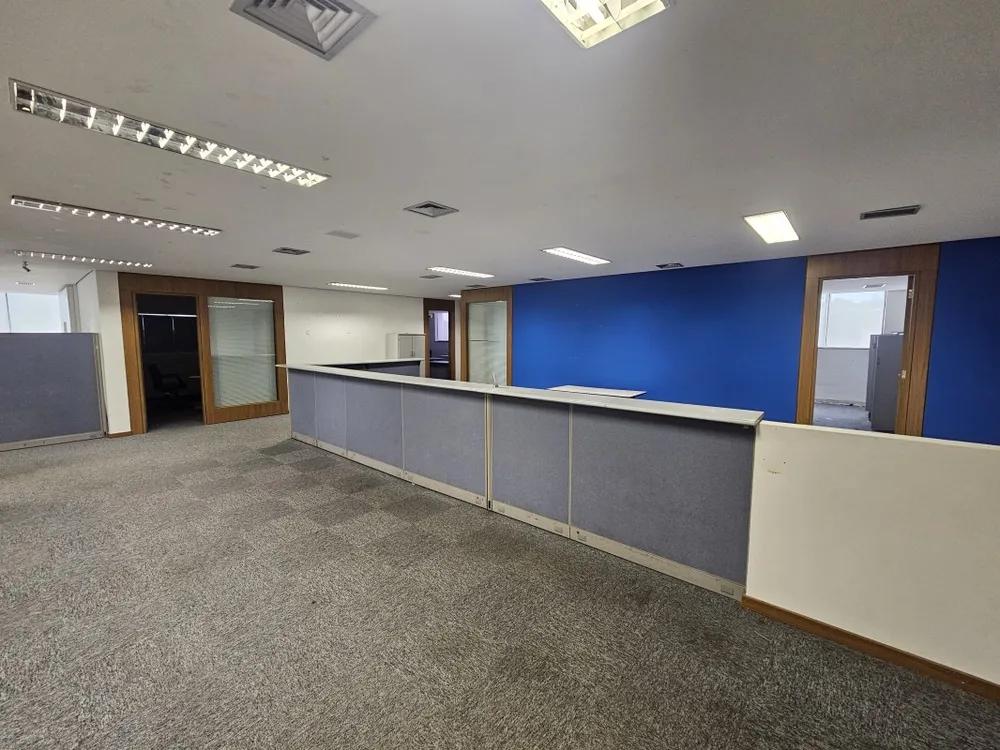 Loja-Salão, 1000 m² - Foto 7