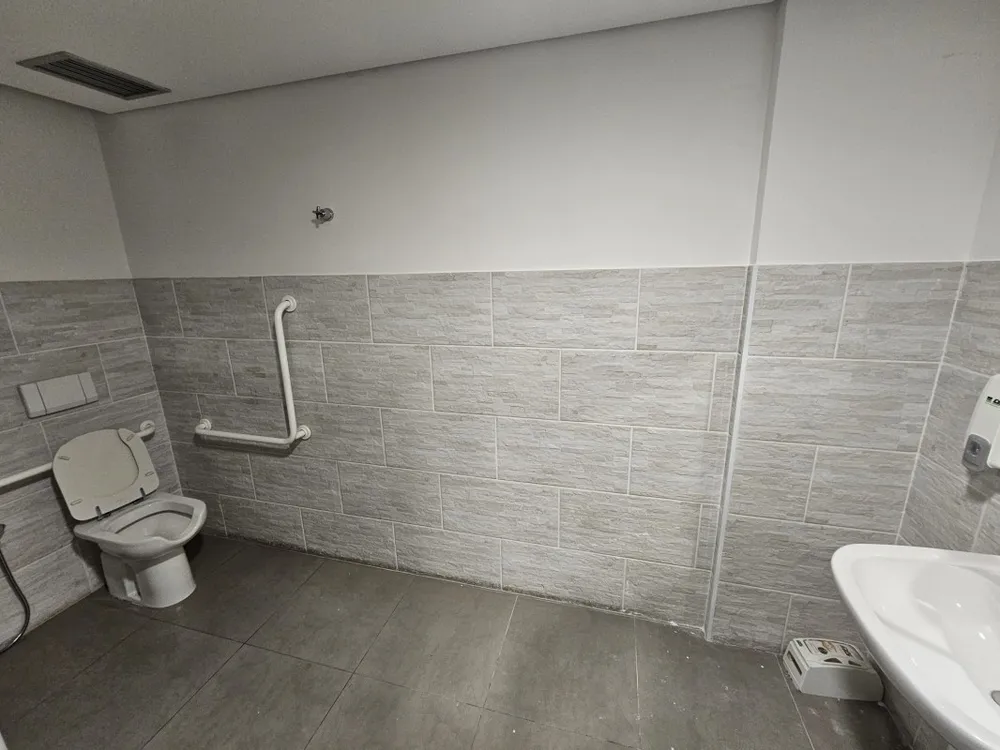 Loja-Salão, 1000 m² - Foto 5