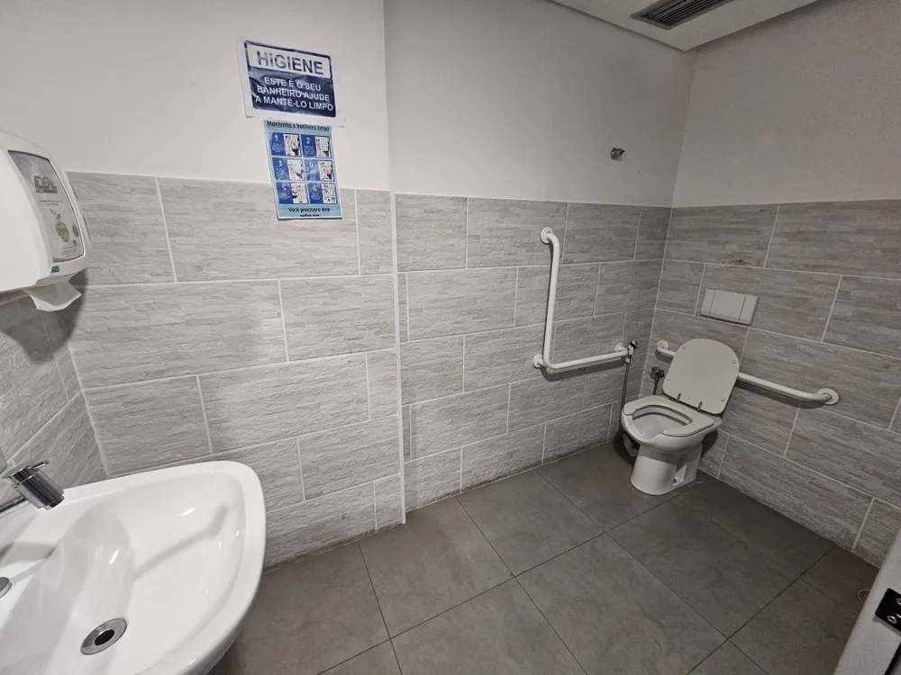 Loja-Salão, 1000 m² - Foto 19
