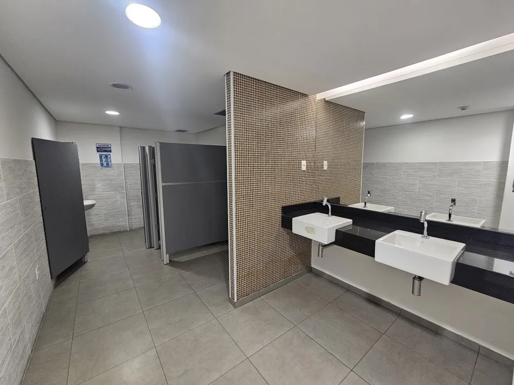Loja-Salão, 1000 m² - Foto 11