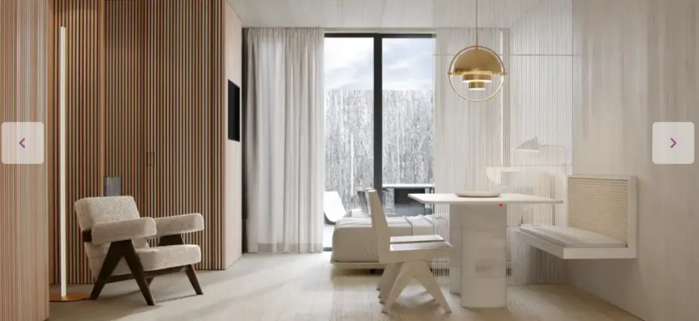 Apartamento, 1 quarto, 74 m² - Foto 11