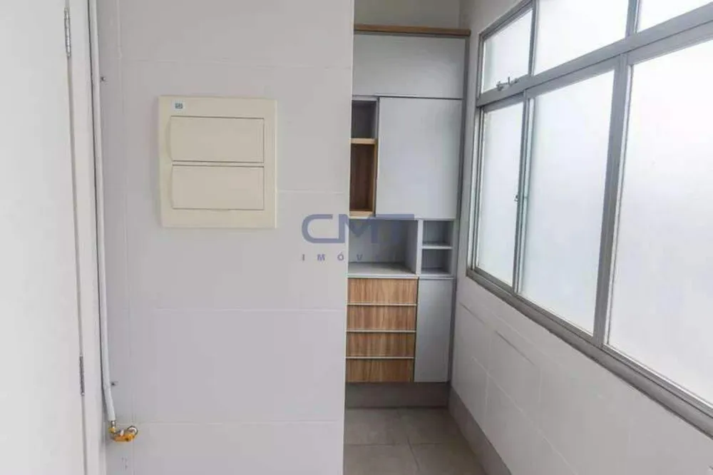 Apartamento, 2 quartos, 90 m² - Foto 6