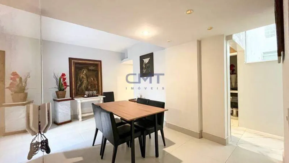 Apartamento, 2 quartos, 90 m² - Foto 7