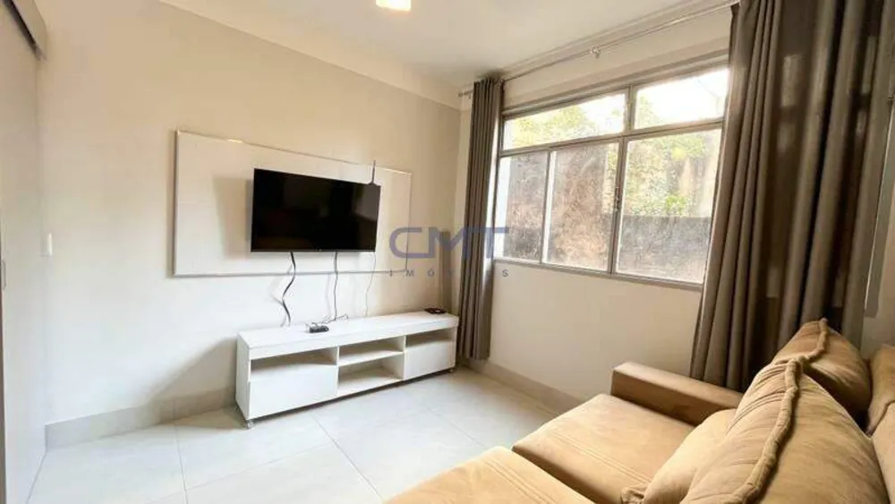 Apartamento, 2 quartos, 90 m² - Foto 10