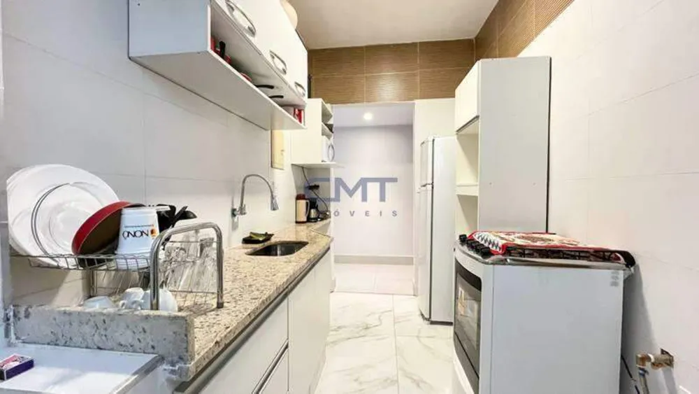 Apartamento, 2 quartos, 90 m² - Foto 8