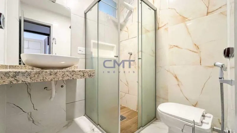 Apartamento, 2 quartos, 90 m² - Foto 1