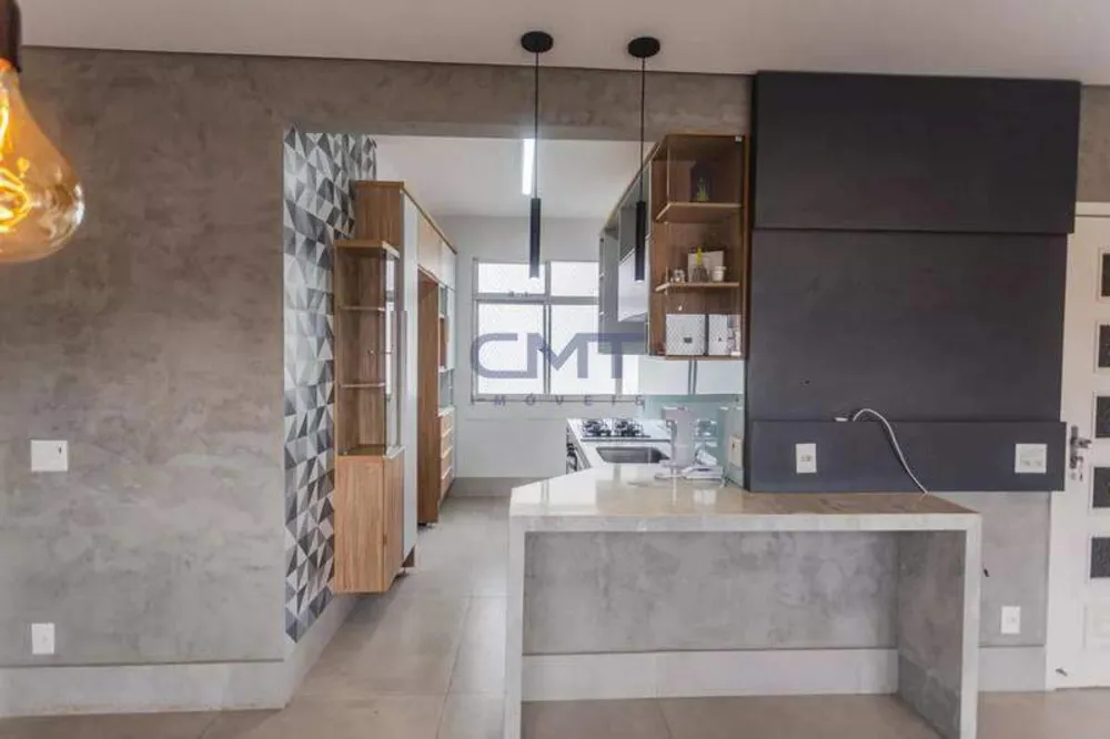 Apartamento, 2 quartos, 90 m² - Foto 5