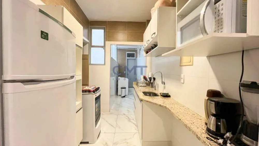 Apartamento, 2 quartos, 90 m² - Foto 9