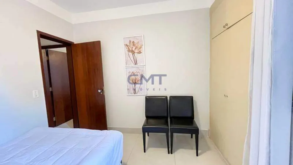 Apartamento, 2 quartos, 90 m² - Foto 11
