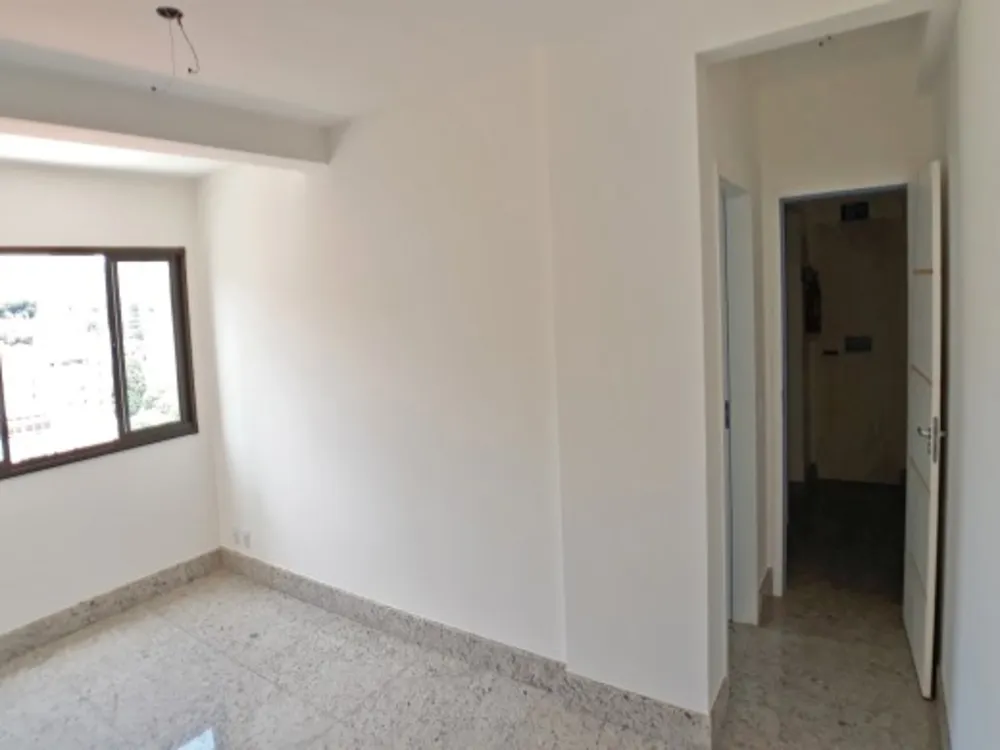 Apartamento, 3 quartos, 72 m² - Foto 4