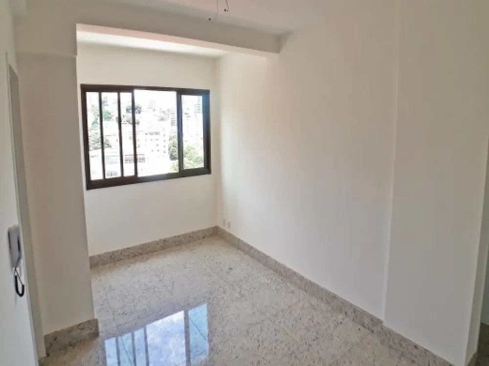 Apartamento, 3 quartos, 72 m² - Foto 3