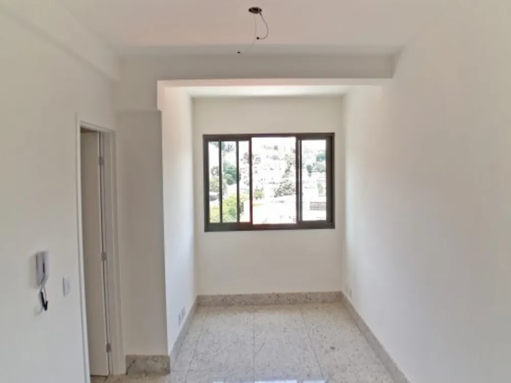 Apartamento, 3 quartos, 72 m² - Foto 2