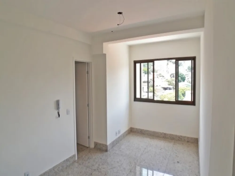 Apartamento, 3 quartos, 72 m² - Foto 1