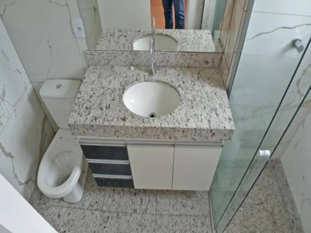 Apartamento, 3 quartos, 72 m² - Foto 10