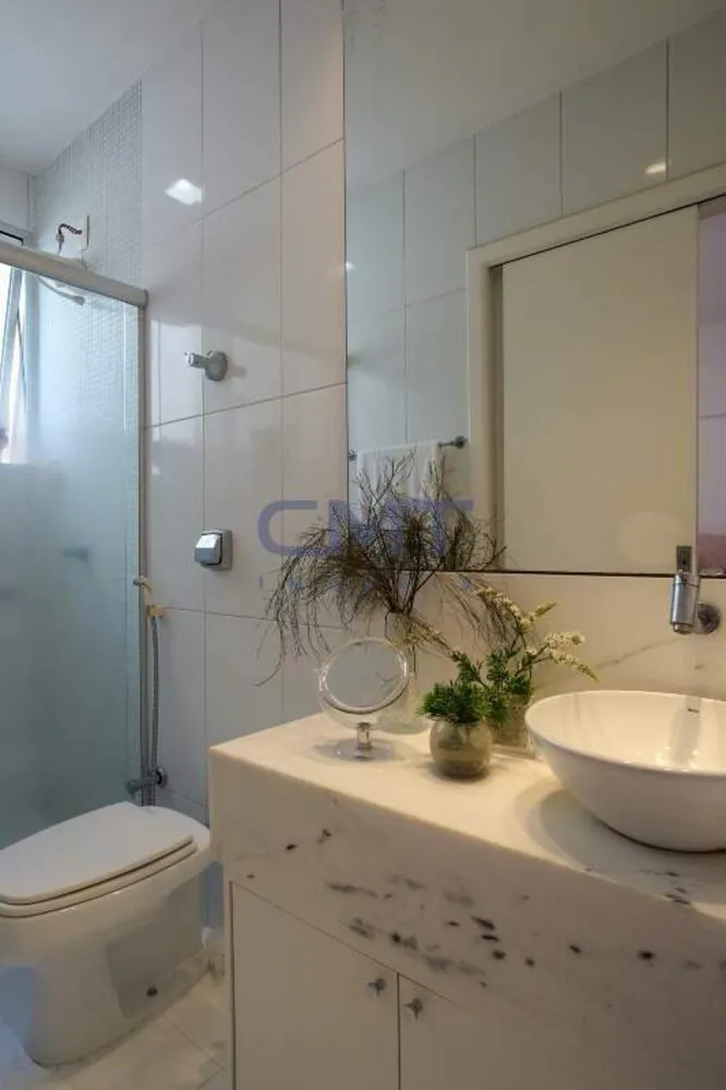 Apartamento, 4 quartos, 143 m² - Foto 11